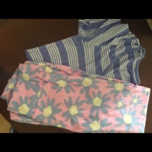 Lularoe outfit